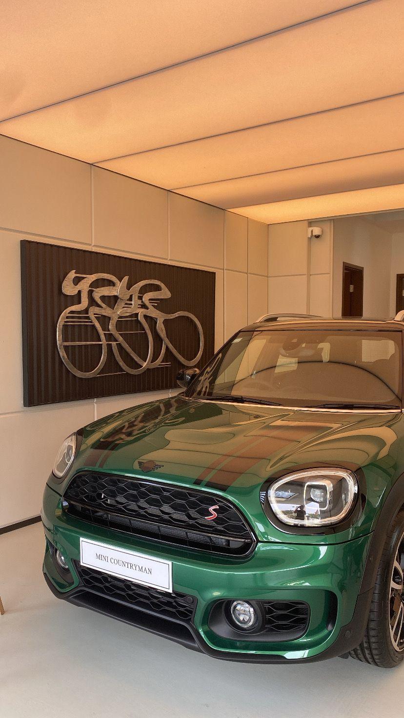 Countryman Sport Package, Edisi terakhir dari Countryman