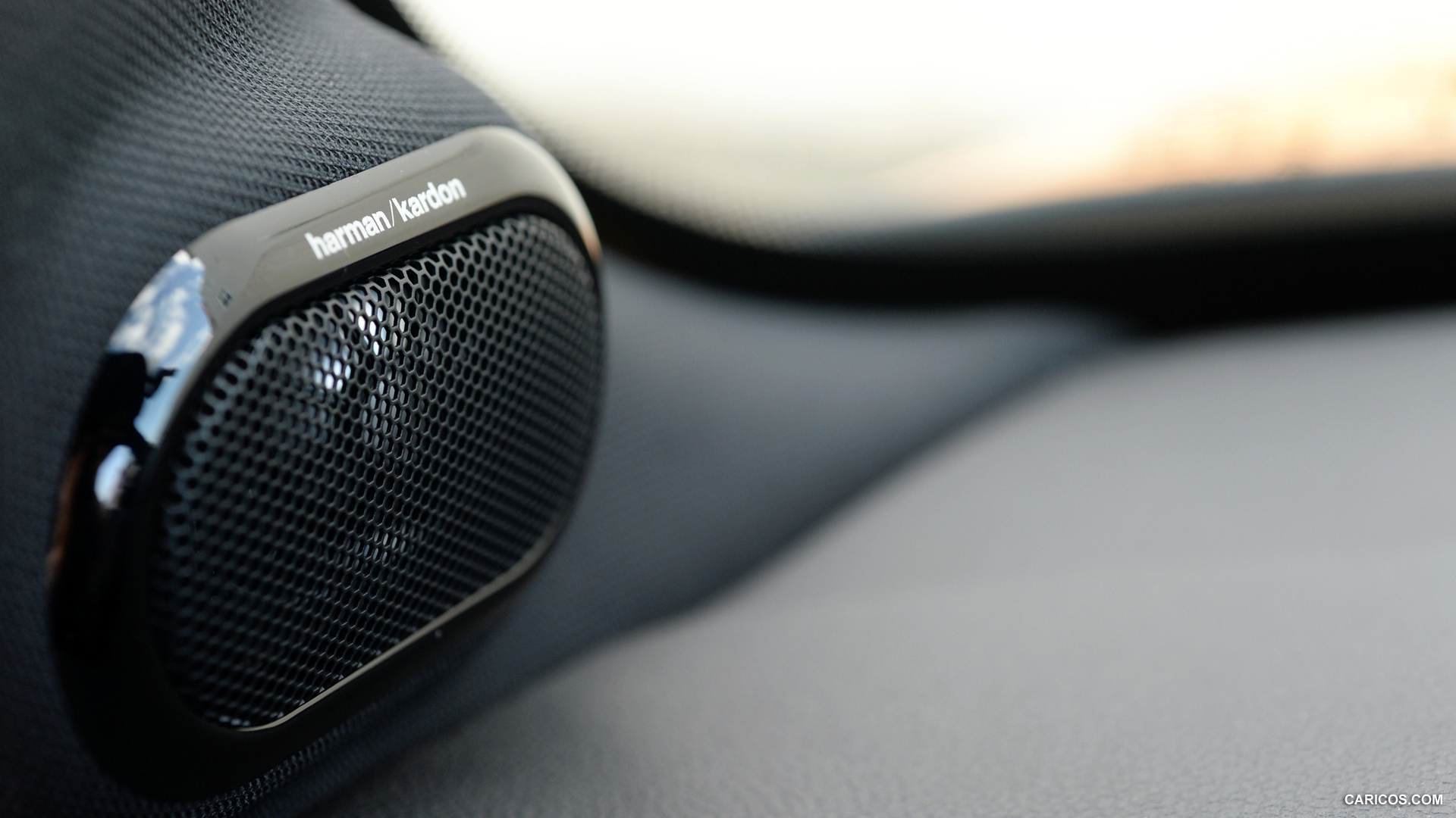 Audio MINI Cooper (Harman Kardon)