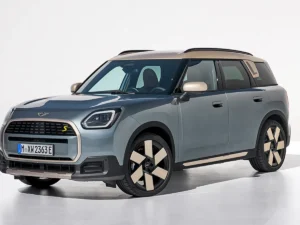 All-New MINI Countryman