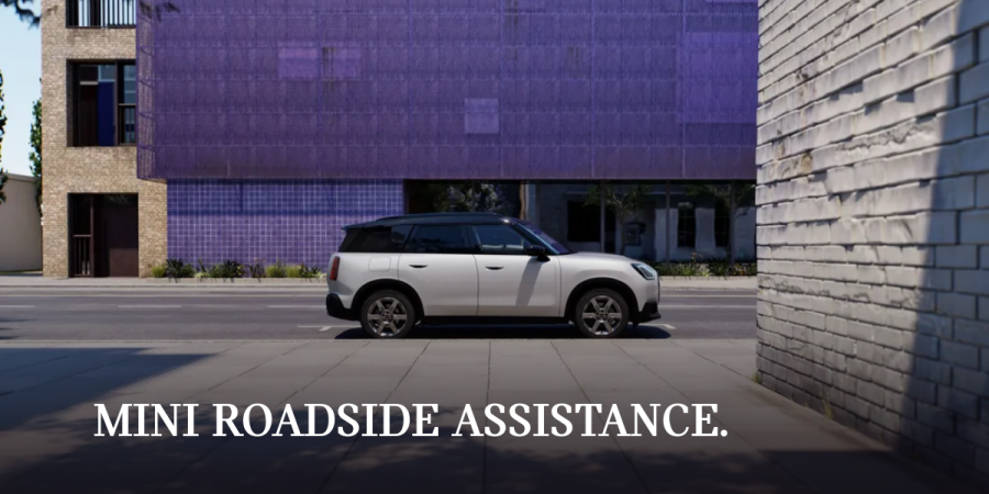 MINI Road-side Assistant