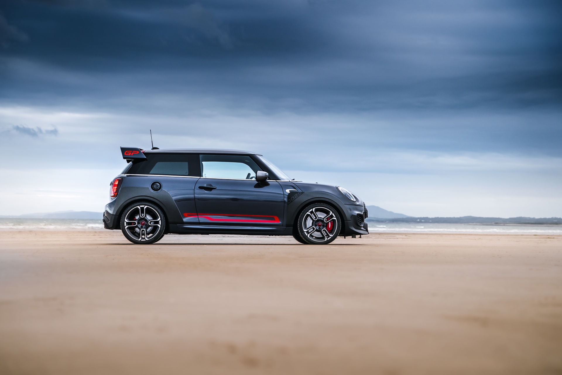 MINI GP3