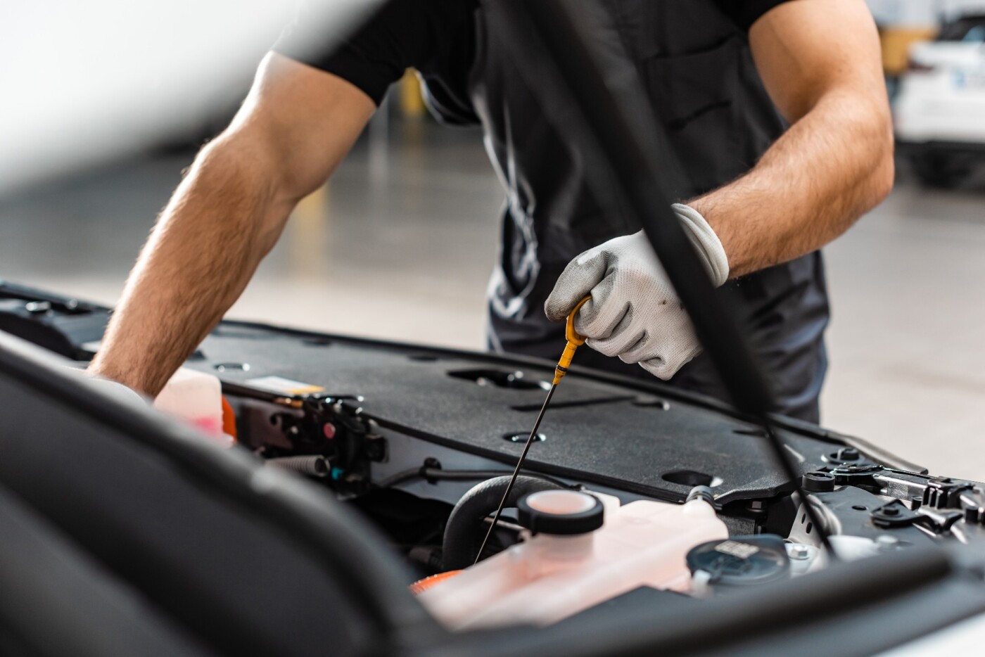 MINI Repair Inclusive