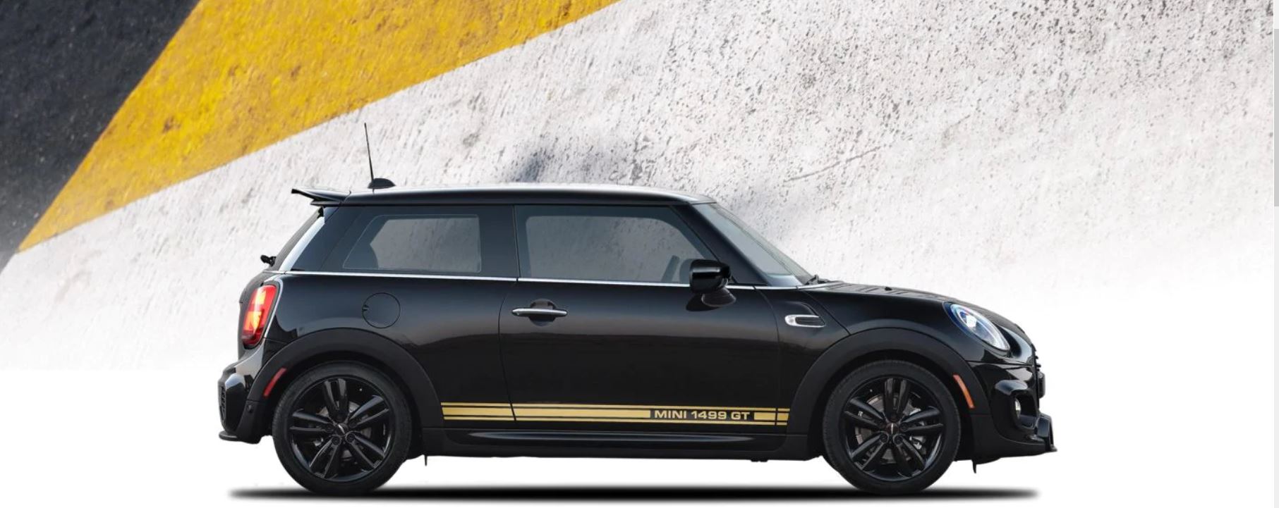 MINI Cooper Special Edition
