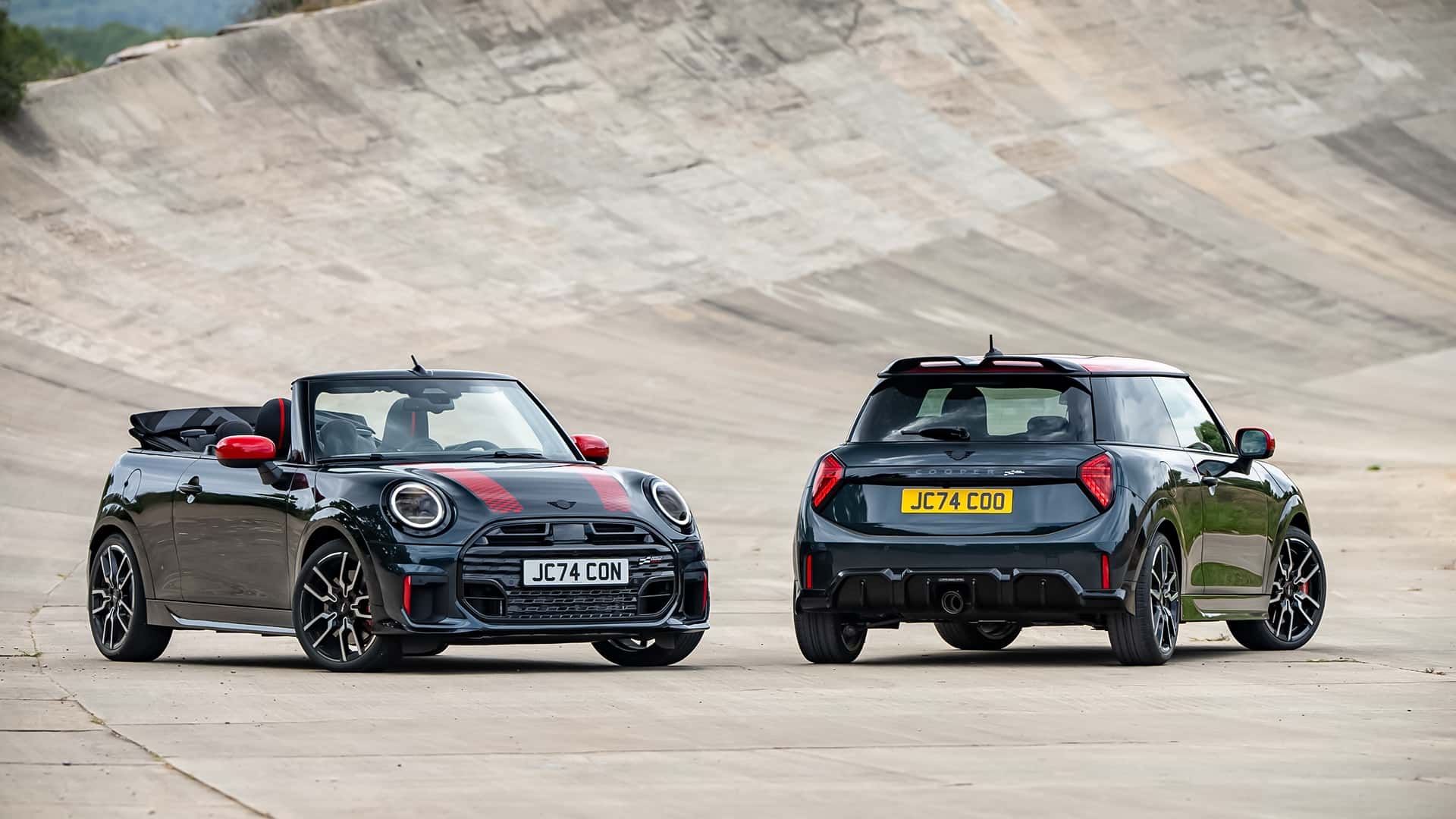 All-New MINI Cooper NIK 2025