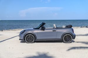 MINI Cabriolet