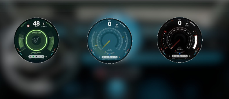 Mode Berkendara Baru MINI Cooper: Go-Kart, Core & Green Mode