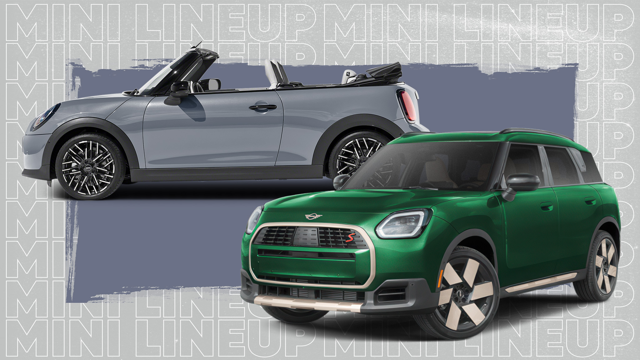 Harga MINI Cooper 2026