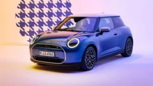 MINI Cooper EV 2026