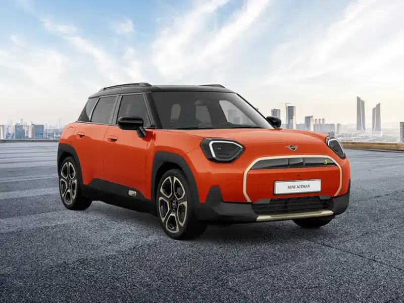 Harga MINI EV Terbaru