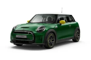 MINI Cooper Electric Terbaru