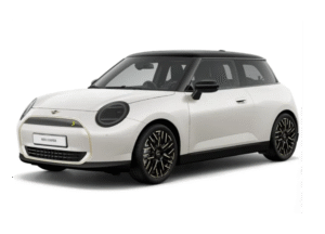 MINI Cooper Jambi