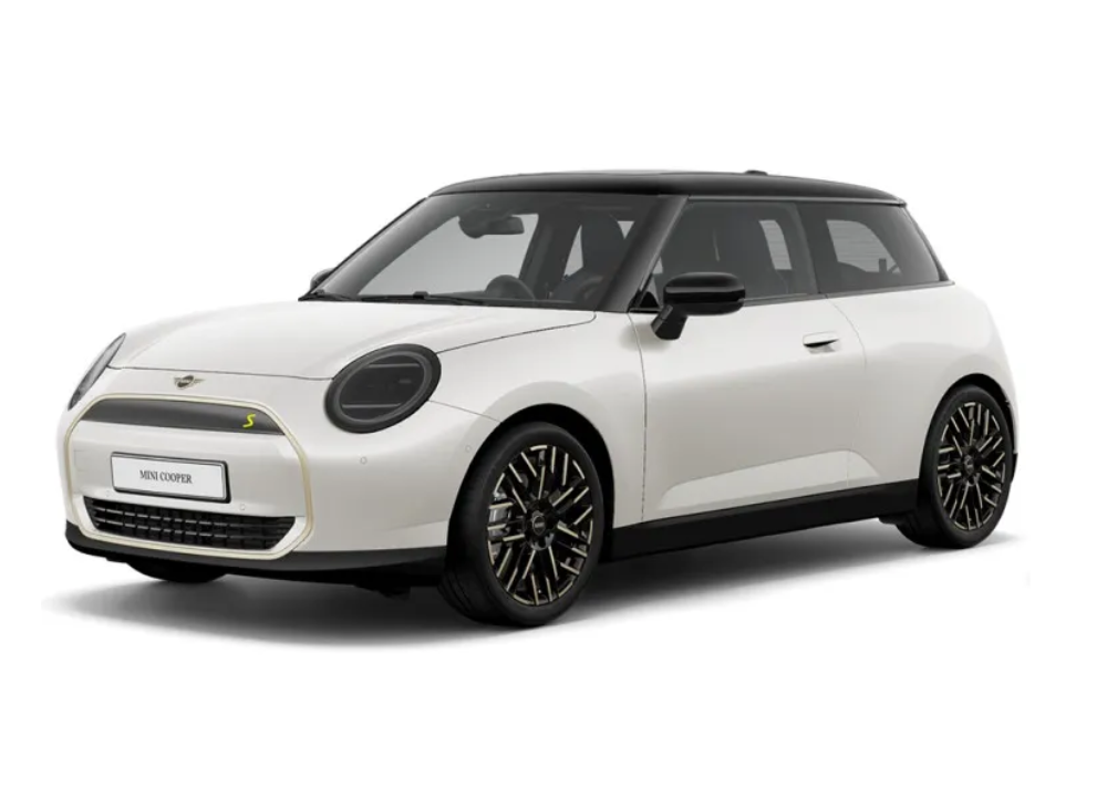 MINI Cooper Jambi