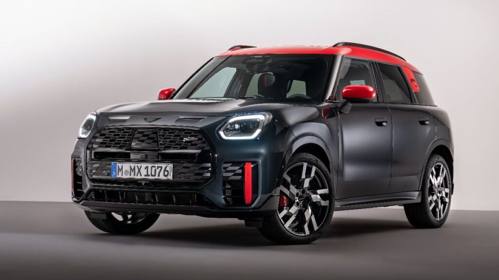 Pricelist MINI Cooper Terbaru