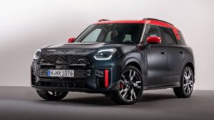 Pricelist MINI Cooper Terbaru