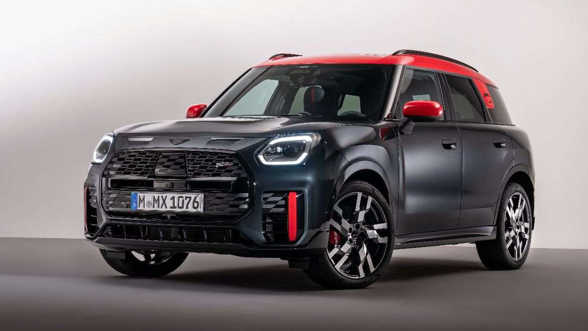 Pricelist MINI Cooper Terbaru: Update Harga & Promo MINI Terkini