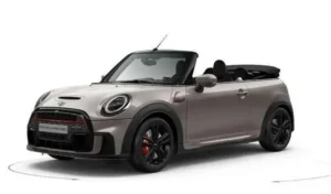 Harga MINI Cooper