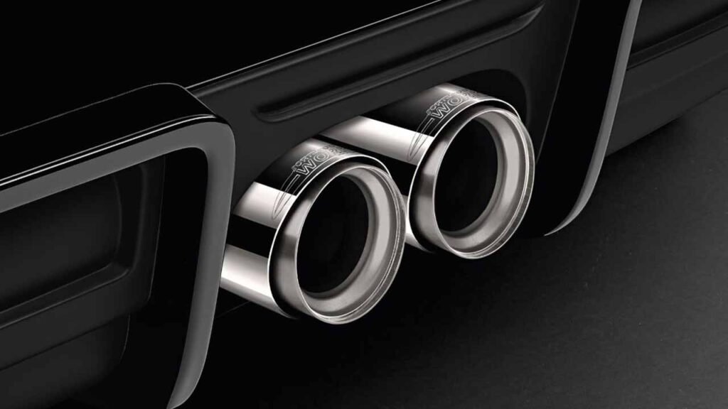 JCW Tuning Kit