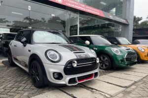 MINI Cooper Bekas