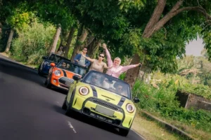 MINI Cooper Denpasar