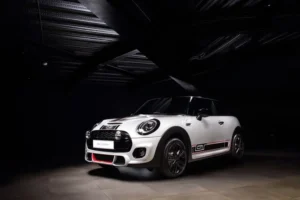 MINI Cooper Limited Edition