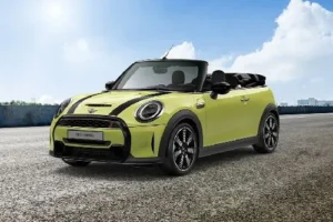 MINI Cooper Manado