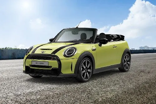 MINI Cooper Manado