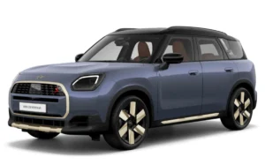 MINI Countryman All-New