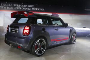 MINI GP