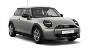 Harga MINI Cooper 3-Door 1500cc