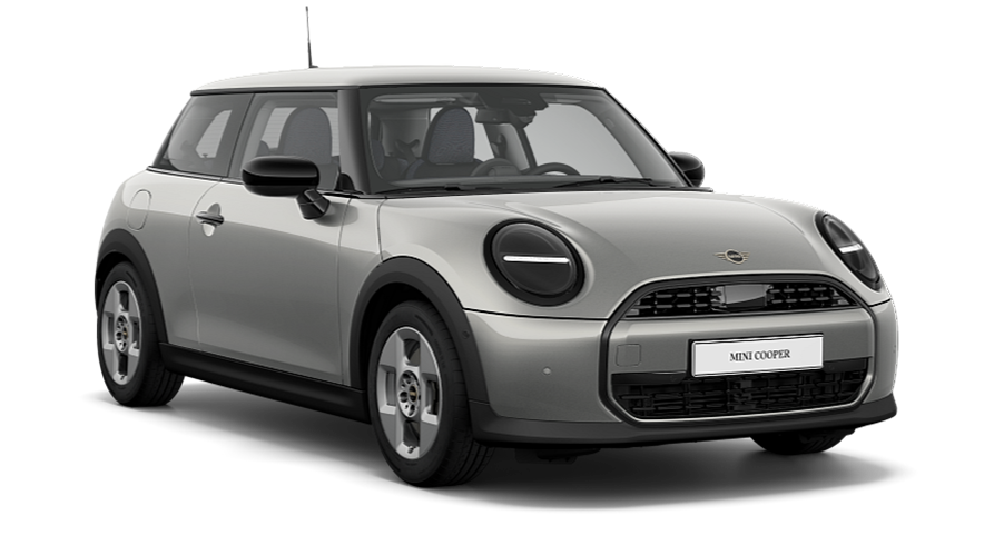 Harga MINI Cooper 3-Door 1500cc
