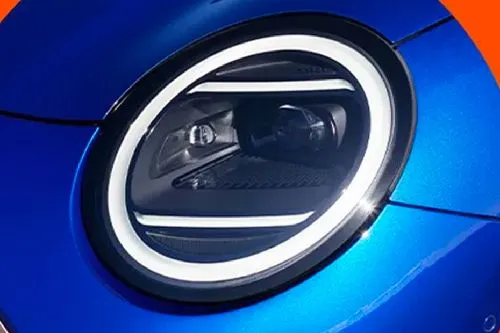 Lampu MINI Cooper