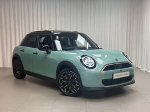 MINI Cooper 3-Door