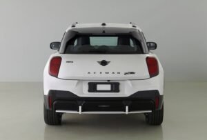 MINI Cooper Aceman