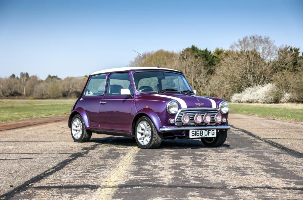 MINI Cooper Classic