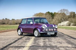MINI Cooper Classic