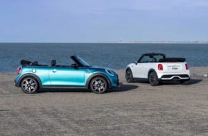 MINI Cooper Gorontalo