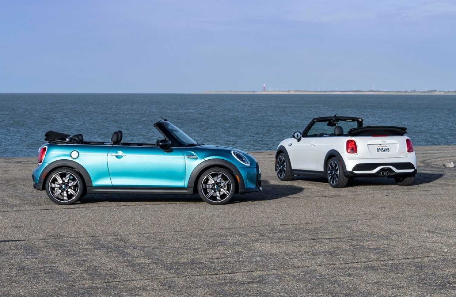 MINI Cooper Gorontalo