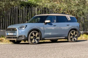 Countryman Electric