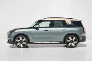 Harga MINI Countryman 2026