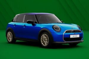MINI Cooper 5-Door