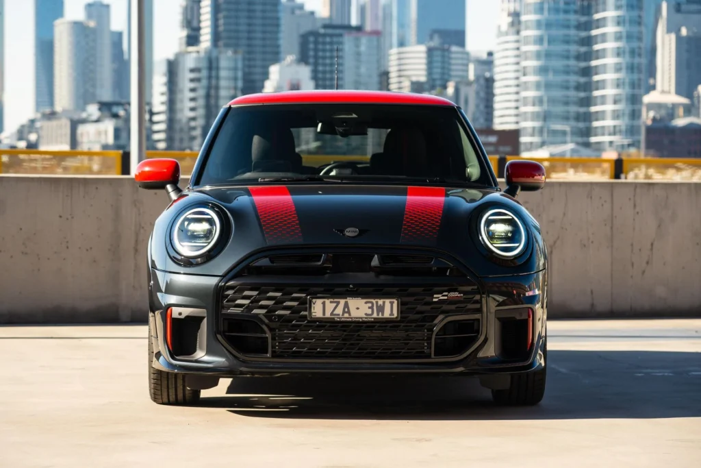 Promo GIIAS 2026 MINI Cooper