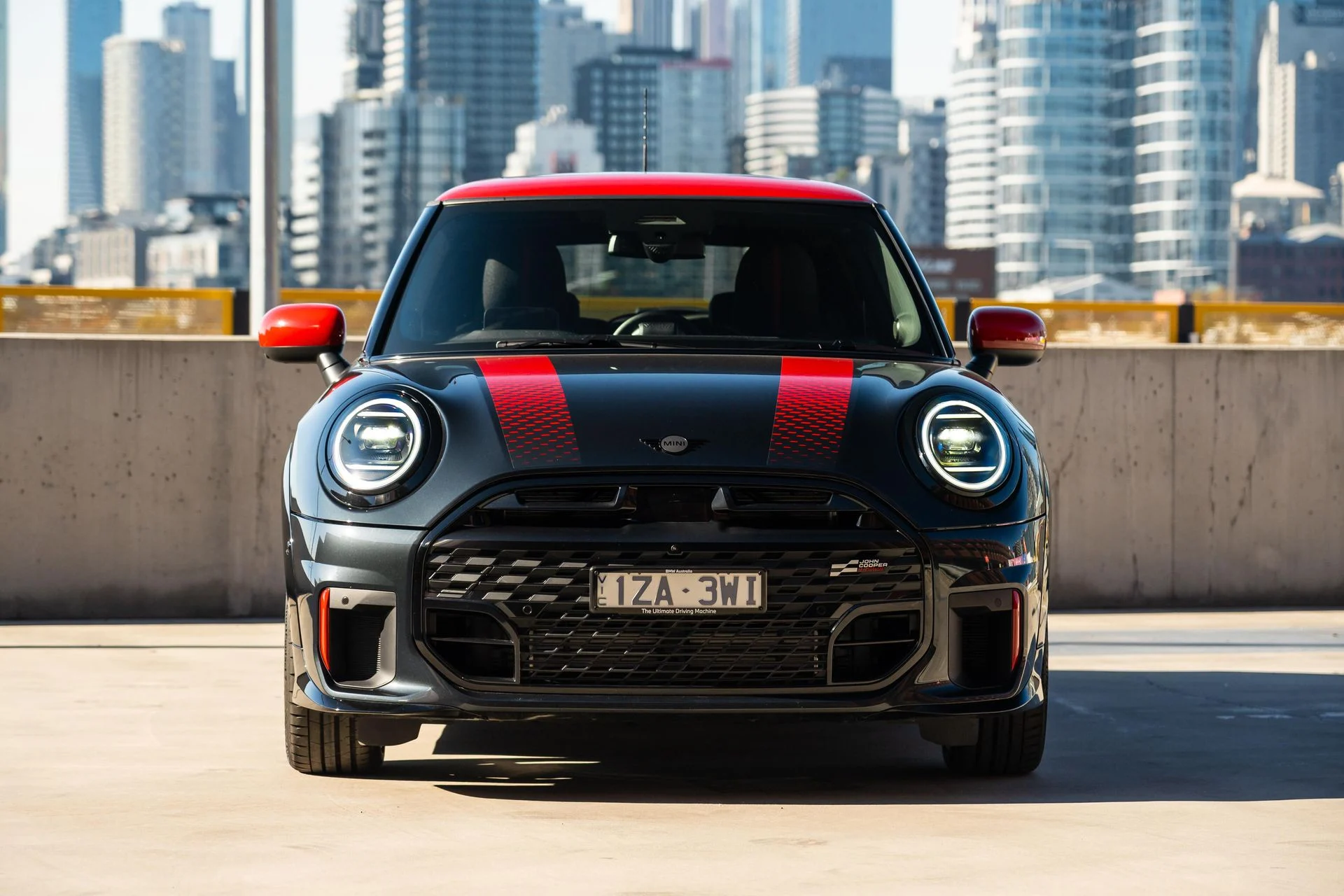 Promo GIIAS 2026 MINI Cooper