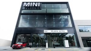 Plaza MINI Dealer